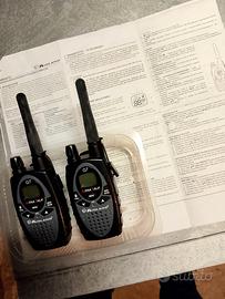 RICETRASMETTITORE MIDLAND G7  (coppia)