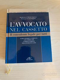 Libeo avvocato nel cassetto
