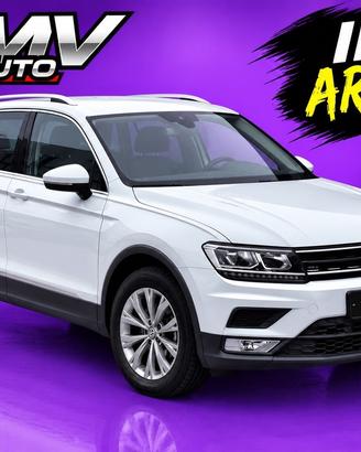 Volkswagen Tiguan 1.6 TDI SCR Business BlueMotion 