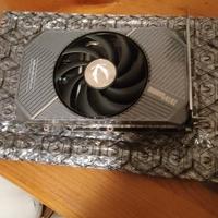 nvidia rtx 5060 solo zotac 