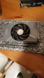 nvidia rtx 5060 solo zotac 