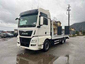 Man tgx 26.480 (cod.int. pm1658)