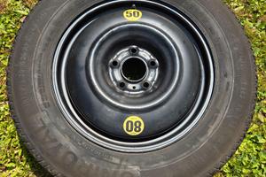 Ruotino Uniroyal 145/90 R16