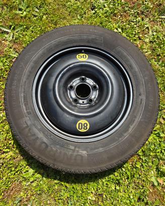 Ruotino Uniroyal 145/90 R16