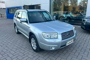 Subaru Forester 2.0 16V cat X WLGP Bi-Fuel
