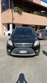 Ford Kuga 2.0 tdci