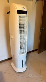 RAFFRESCATORE ECO FRESH AIR BREZZA 170