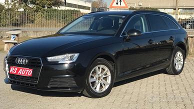 Audi a4 avant 150cv business