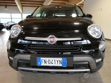 FIAT 500X 1.6 E-Torq 110 CV Pop Star