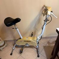 Cyclette