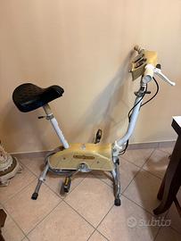 Cyclette