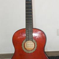 Chitarra 6 corde 