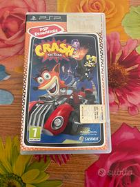 Gioco per psp
