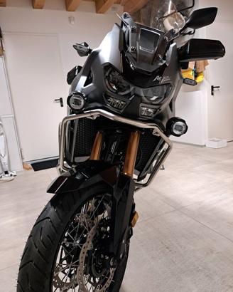 Honda Africa Twin Adventure Sports