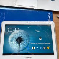 Tablet samsung GT-P5110