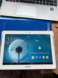 Tablet samsung GT-P5110