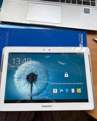 Tablet samsung GT-P5110