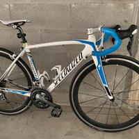 Bici da corsa specialized 52