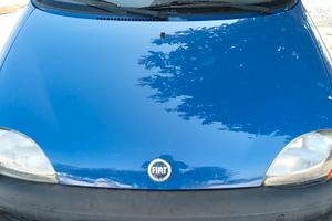 fiat 600
