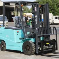 Muletto elettrico nuovo Rippa RF 25E