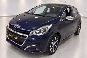 Peugeot 208 Ok Neopatentati 12 mesi di garanzia Eu