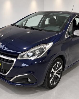 Peugeot 208 Ok Neopatentati 12 mesi di garanzia Eu