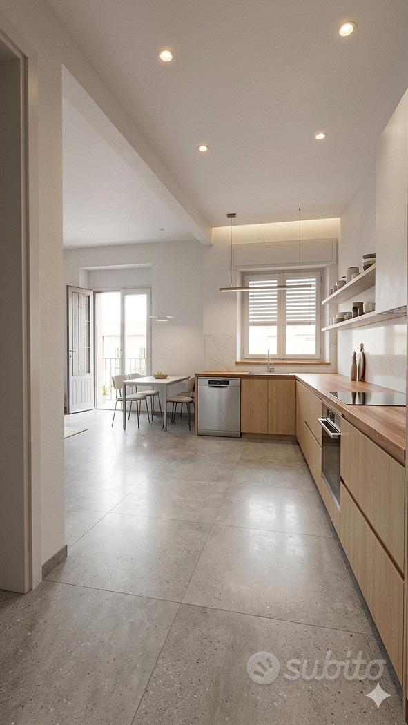 Appartamento – Locate di Triulzi, Milano - Vista 2