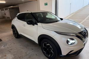 Nissan juke N connecta 1.0 dig DCT
