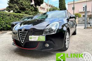 ALFA ROMEO Giulietta .