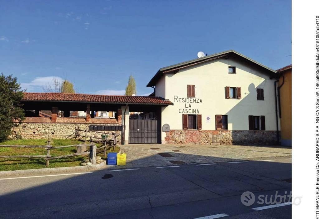 Appartamento – Gaglianico, Biella - Vista 2