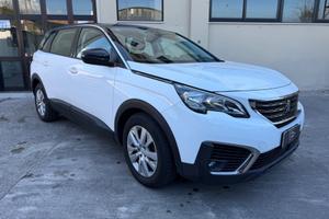 Peugeot 5008 BlueHDi 130 S&S Allure 7 posti