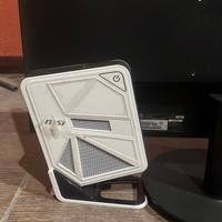 Mini pc Msi
