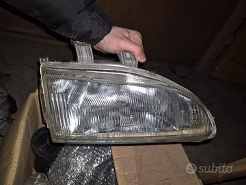 Faro anteriore destro per Honda Civic EG6