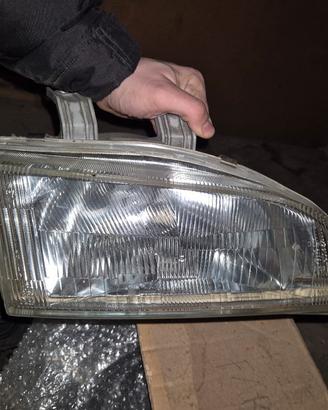 Faro anteriore destro per Honda Civic EG6