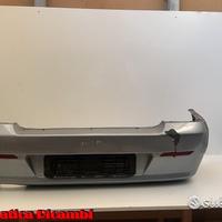 Giugiaro PARAURTI POSTERIORE COMPLETO ALFA ROMEO 1