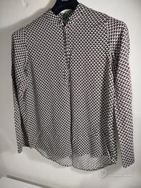 Blusa donna United Colors of Benetton 