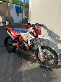 Beta RR 300 Racing 2T 2022