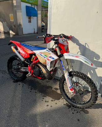 Beta RR 300 Racing 2T 2022