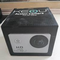 ACTION CAMERA FULL HD
