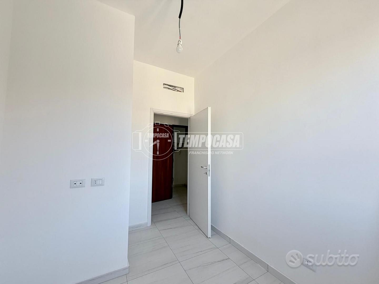 Appartamento – Parabiago, Villastanza - Altro