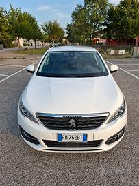 Peugeot 308 T9 Allure 