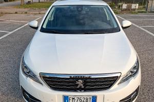 Peugeot 308 T9 Allure 