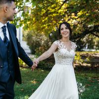 Vestito da Sposa Lilly