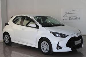 TOYOTA - Yaris - 1.0 5p. Active