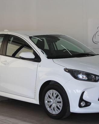 TOYOTA - Yaris - 1.0 5p. Active