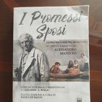 Promessi Sposi di Alessandro Manzoni