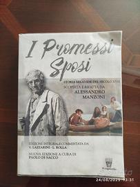 Promessi Sposi di Alessandro Manzoni