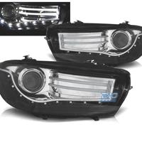 FARI PER VOLKSWAGEN VW SCIROCCO 08-14 LUCE DIURNA 
