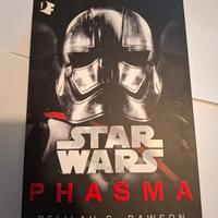 phasma - star wars - 1 ed.2016 Mondadori 