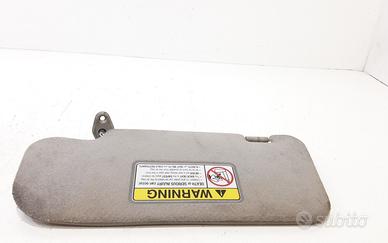aletta parasole parabrezza destro KIA RIO 1a Serie